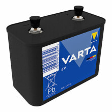  VARTA (Варта)