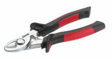 Cable cutters, cable cutters and bolt cutters