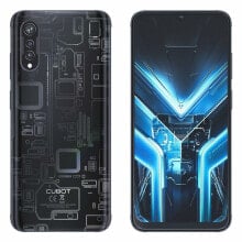 Smartphone Cubot X70 12 GB RAM 6,5