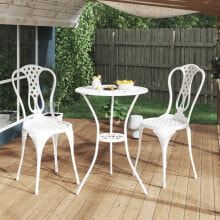 Garden furniture sets