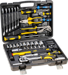 Sets of tools and accessories