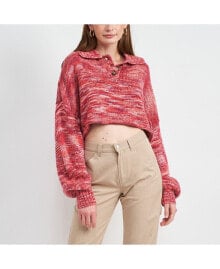 Women's sweaters and cardigans