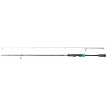 BERKLEY URBN II Allrounder Spinning Rod