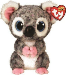 TY Ty Beanie Boo Karli Koala Soft Toy (15 cm)