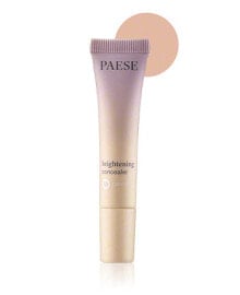 Face correctors and concealers