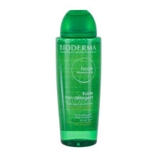 BIODERMA Nodé Non-Detergent Fluid Shampoo 200 ml shampoo für Frauen