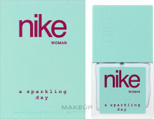 Nike Sparkling Day Woman - Eau de Toilette