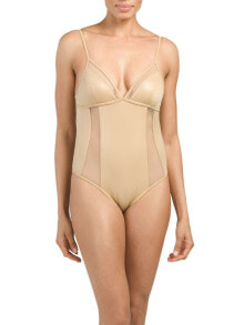 Купить женские купальники A. Che: A. Che 147333 Women's Reese Maillot Newport Allfoil One Piece Swimsuit Sz. Large