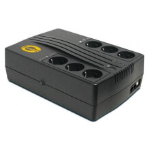 Uninterruptible Power Supplies (UPS)