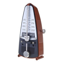 Wittner Metronome Piccolo 831 Brown