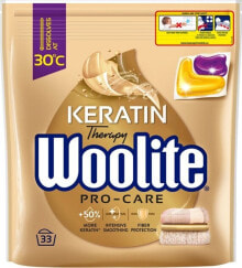 Стиральный порошок Woolite купить от $18