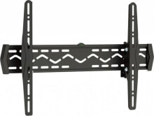 Brackets and racks for televisions and audio equipment