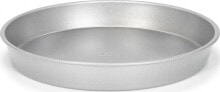 Dishes and molds for baking and baking