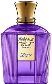 Blend Oud Zagar - Eau de Parfum