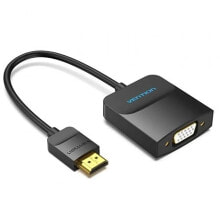 VENTION 42154 HDMI To VGA Converter 15 cm