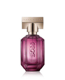 Hugo Boss The Scent for Her Magnetic Eau de Parfum Spray