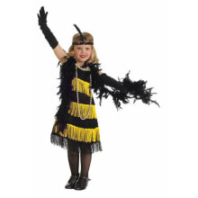 Carnival costumes for children