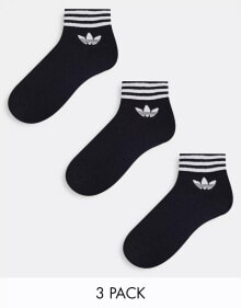 Мужские носки adidas Originals купить от $23