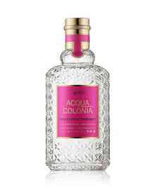 Acqua Colonia 4711 Pink Pepper & Grapefruit Eau de Cologne Spray