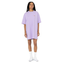 DICKIES Mapleton Tee Short Dress