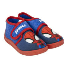 Домашняя обувь для мальчиков Spidey купить от $17