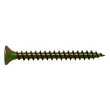 STOKER Flat head chipboard screw 3.0x16 mm 30 units