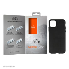 EIGER EGCA00229 чехол для мобильного телефона 15,4 cm (6.06