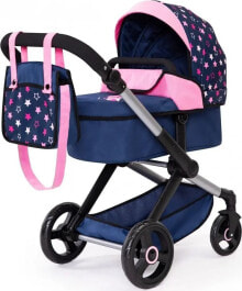 Strollers for dolls