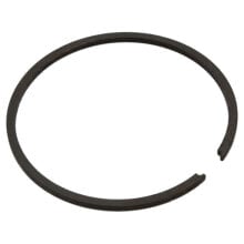 ITALKIT D 78X1 Piston Ring