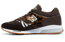 New Balance NB 1500 Animal Pack 低帮 跑步鞋 男款 棕黑 英产 / Кроссовки New Balance NB 1500 Animal Pack M1500CZK