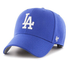 47 MLB Los Angeles Dodgers MVP Cap