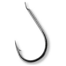 KALI KUNNAN 10024-BN Chinu Spaded Hook