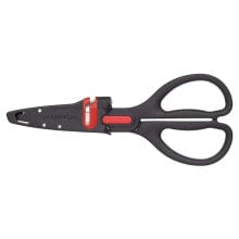 MASTERCLASS MCEKSCIBLK 22 cm Scissors