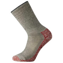 SMARTWOOL Classic Mountaineer Maximum Cushion Crew Socks