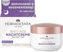 Anti Age Nachtcreme, 75 ml