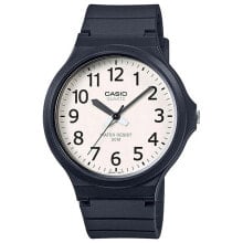 CASIO MW-240-7B Collection Watch