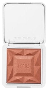 Blush and bronzers for the face