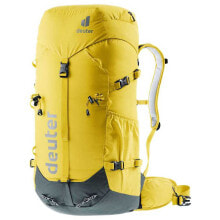 Спортивные рюкзаки dEUTER Gravity Expedition 45+ Backpack
