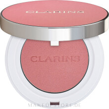 Gesichtsrouge - Clarins Joli Blush