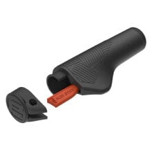 ERGOTEC Active Flex Grips