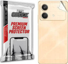 Protective films and glasses for smartphones