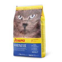 JOSERA Cat Sack Marinesse