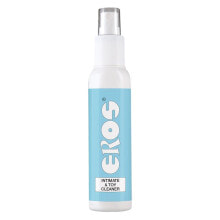 Аксессуар для взрослых Eros Intimate and Toy Cleaner 100 ml
