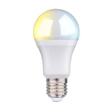 ALPINA Smart bulb E27 2700-6500K 9W