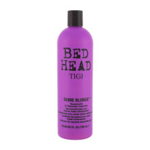 Conditioner Bed Head Dumb Blonde Tigi