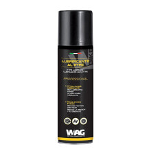 WAG Oils and technical fluids for cars