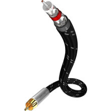 INAKUSTIK Exzellenz II RCA Cable 3 m