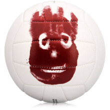 Волейбольные мячи volleyball Wilson MR Cast Away mini WTH14115XDEF 11083