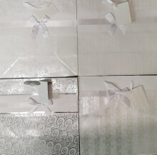 Gift packaging