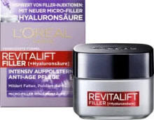 Gesichtscreme Revitalift Filler, 50 ml